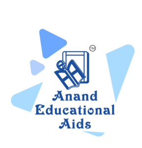 About Logo- Anand Educational Aids 1