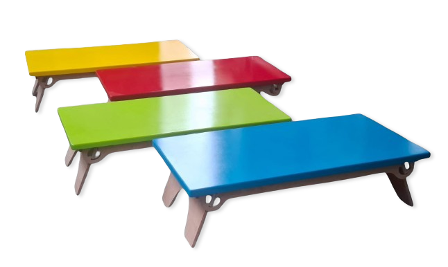 Multi Purpose Foldable Chawki