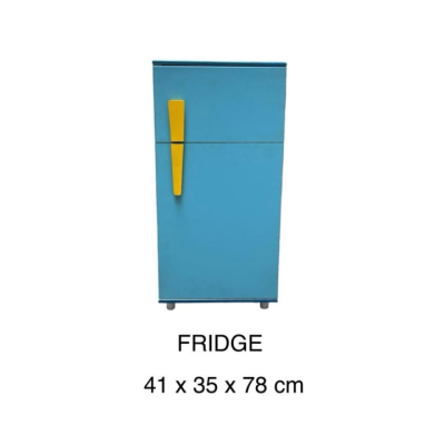 ROLL PLAY- REFRIGRATOR