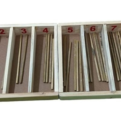 Spindle rod
